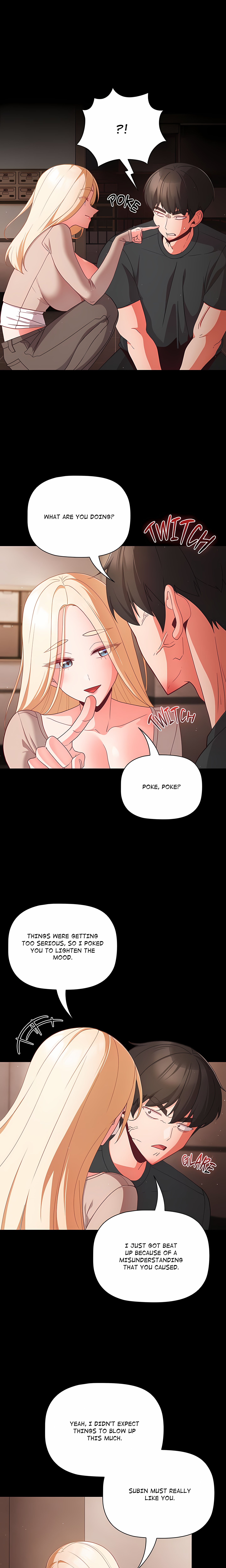 [MOTION] People of The Dark (Uncensored), chapter 12, page 13 of 31