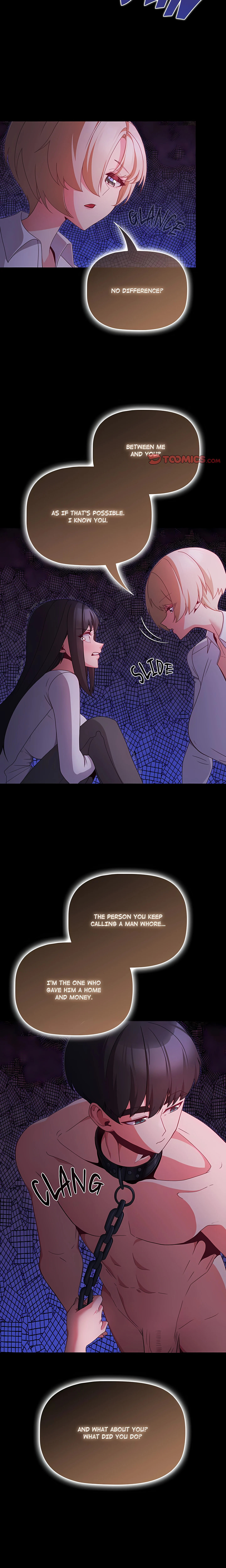 [MOTION] People of The Dark (Uncensored), chapter 12, page 21 of 31