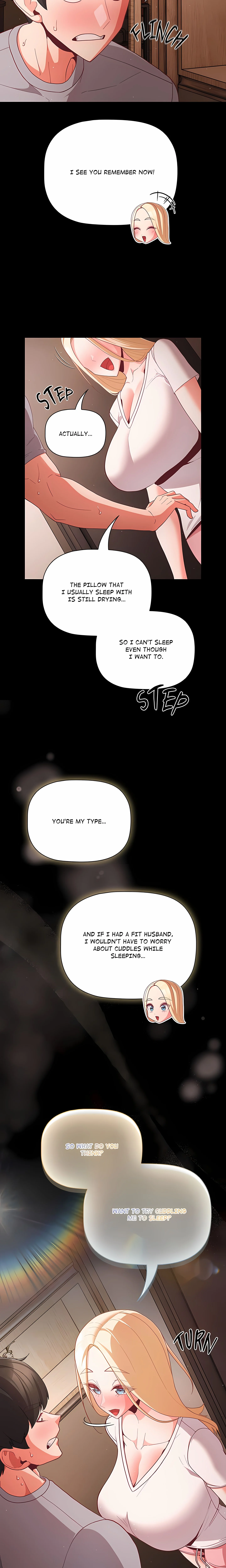 [MOTION] People of The Dark (Uncensored), chapter 12, page 30 of 31