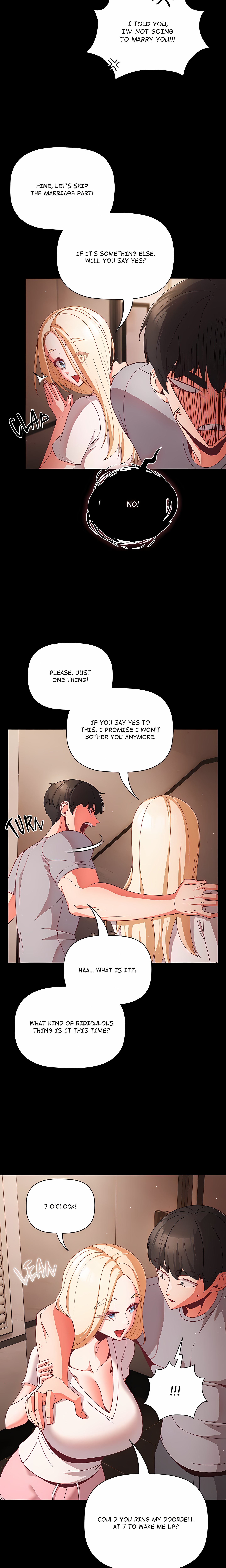 [MOTION] People of The Dark (Uncensored), chapter 13, page 6 of 29