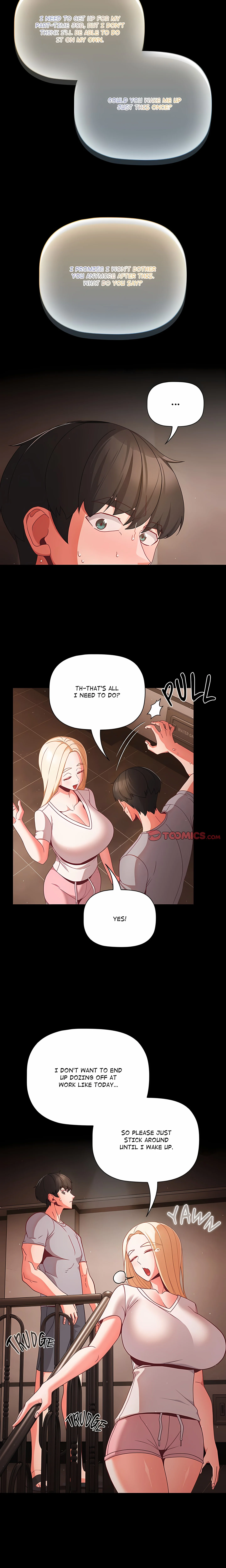 [MOTION] People of The Dark (Uncensored), chapter 13, page 9 of 29