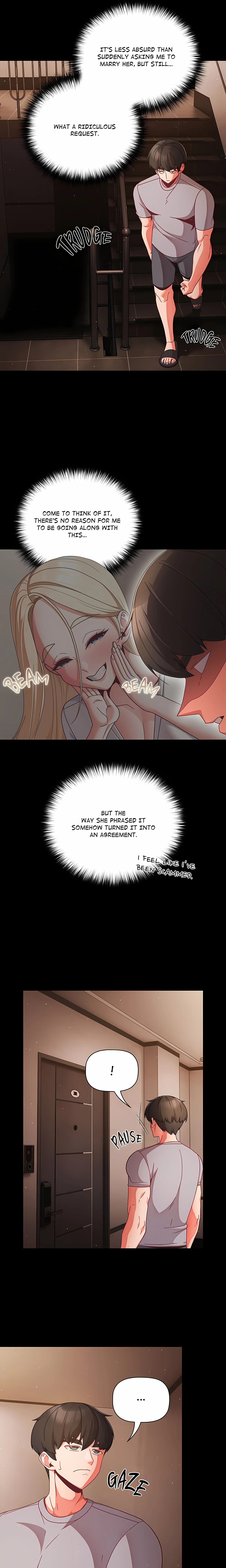 [MOTION] People of The Dark (Uncensored), chapter 13, page 13 of 29