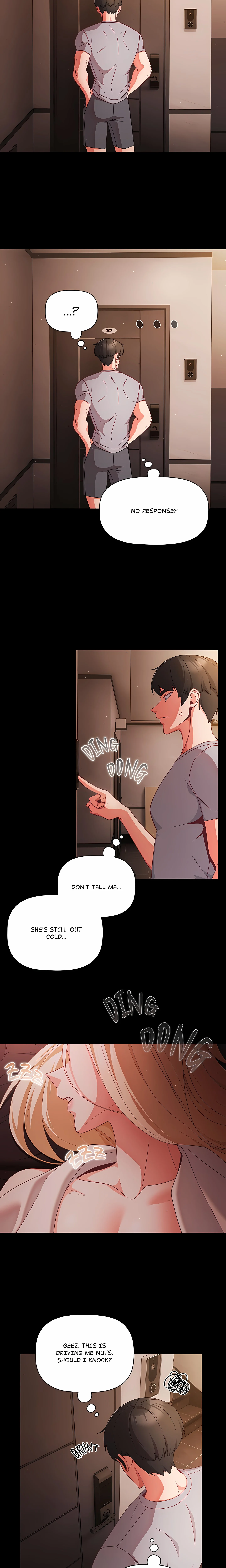 [MOTION] People of The Dark (Uncensored), chapter 13, page 15 of 29