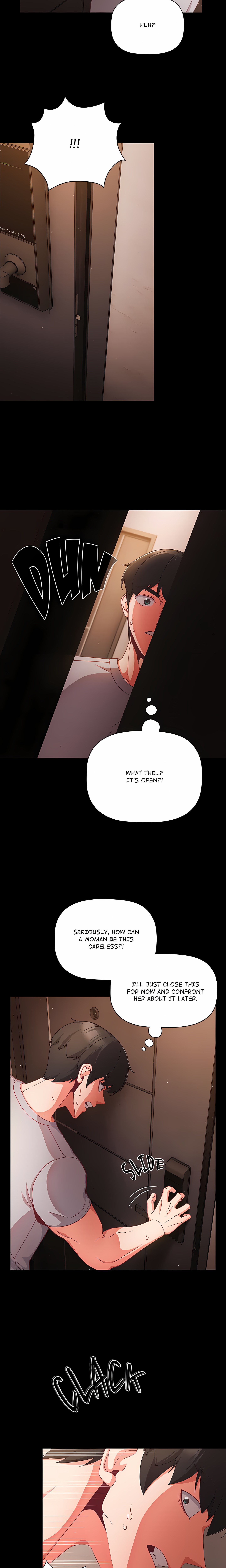 [MOTION] People of The Dark (Uncensored), chapter 13, page 16 of 29