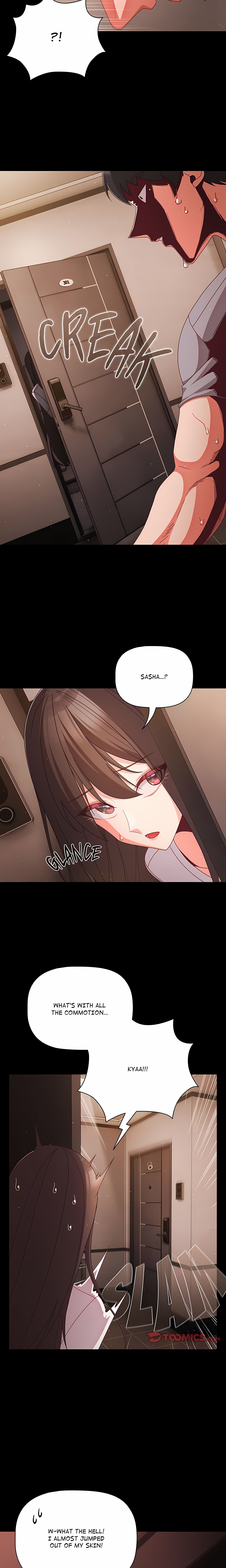 [MOTION] People of The Dark (Uncensored), chapter 13, page 17 of 29