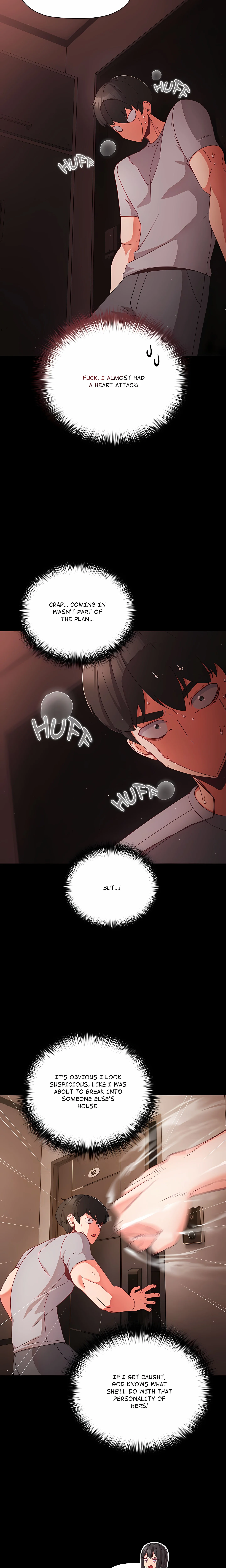 [MOTION] People of The Dark (Uncensored), chapter 13, page 18 of 29