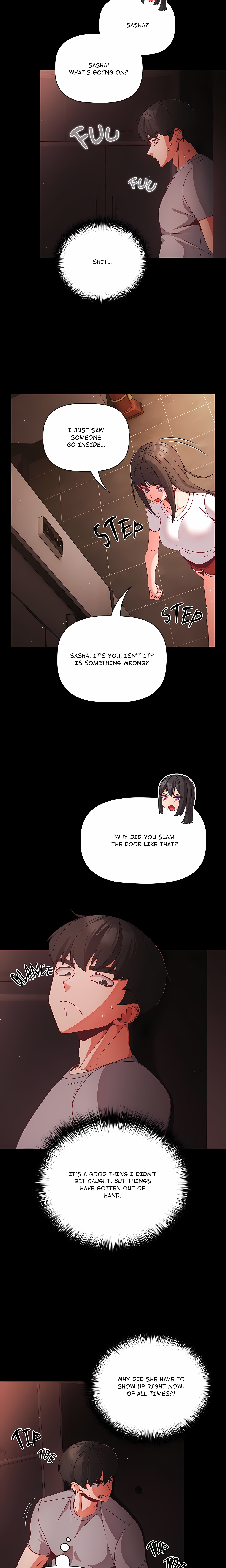 [MOTION] People of The Dark (Uncensored), chapter 13, page 19 of 29