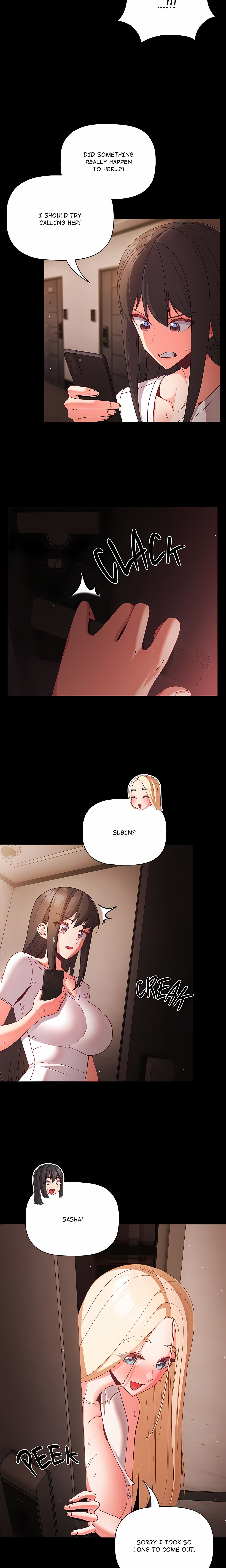 [MOTION] People of The Dark (Uncensored), chapter 13, page 26 of 29