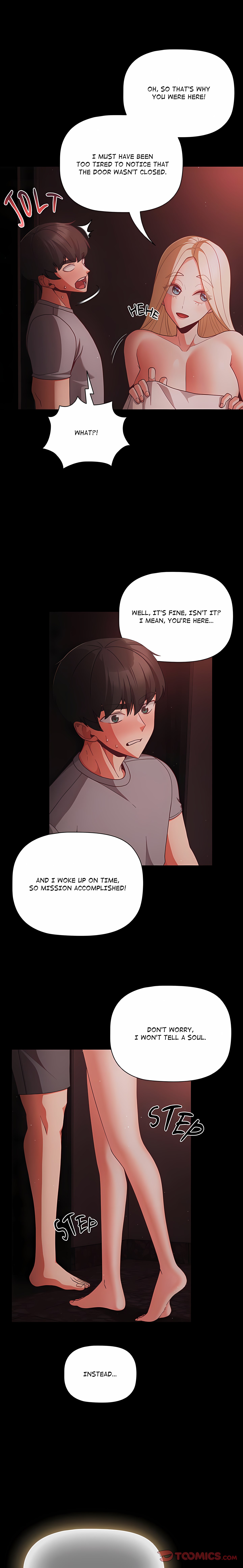 [MOTION] People of The Dark (Uncensored), chapter 14, page 7 of 26