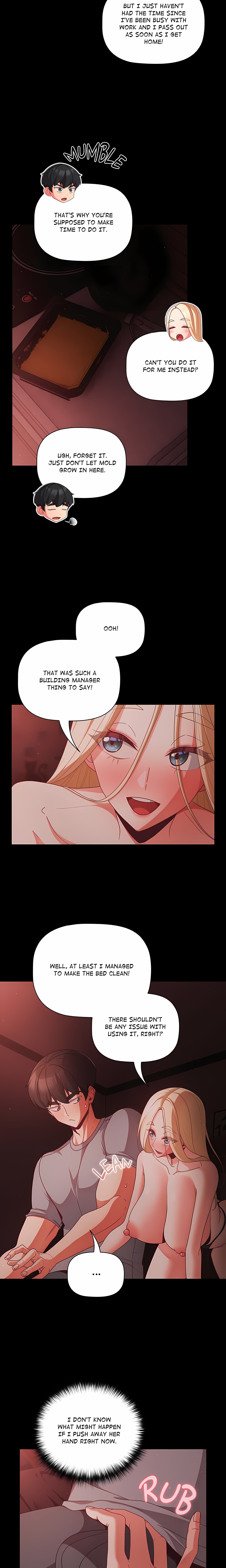 [MOTION] People of The Dark (Uncensored), chapter 14, page 13 of 26