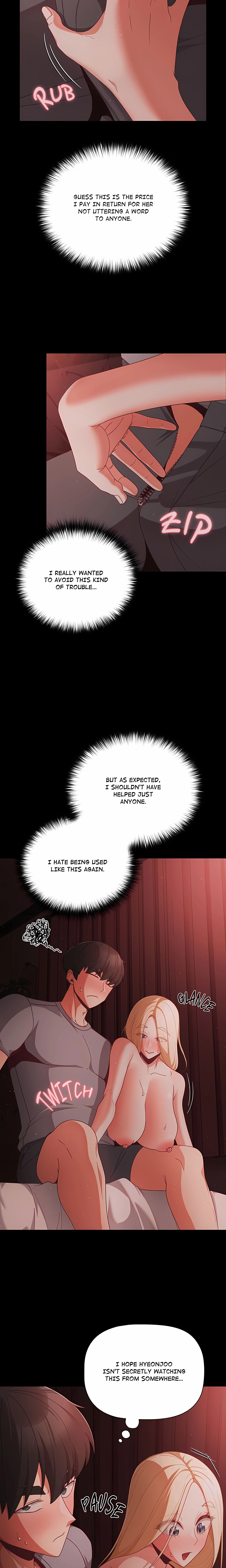 [MOTION] People of The Dark (Uncensored), chapter 14, page 14 of 26