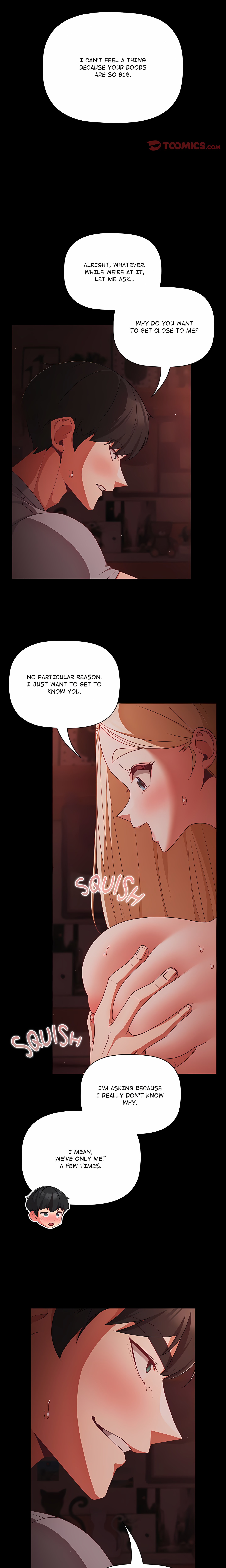 [MOTION] People of The Dark (Uncensored), chapter 15, page 7 of 27
