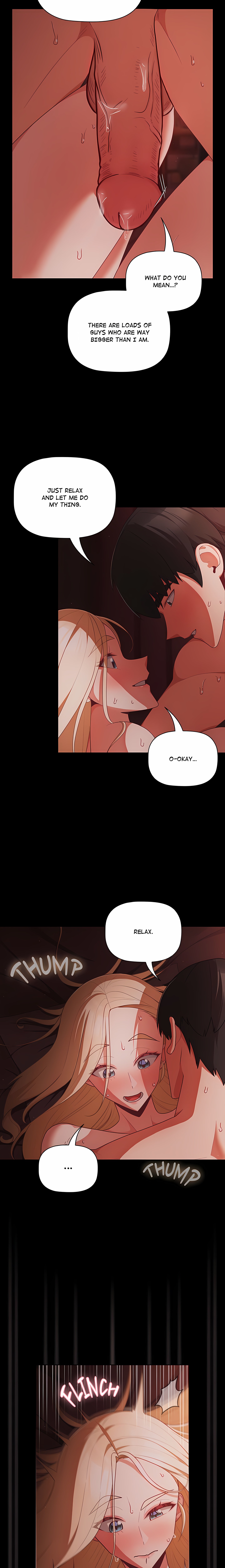 [MOTION] People of The Dark (Uncensored), chapter 15, page 14 of 27