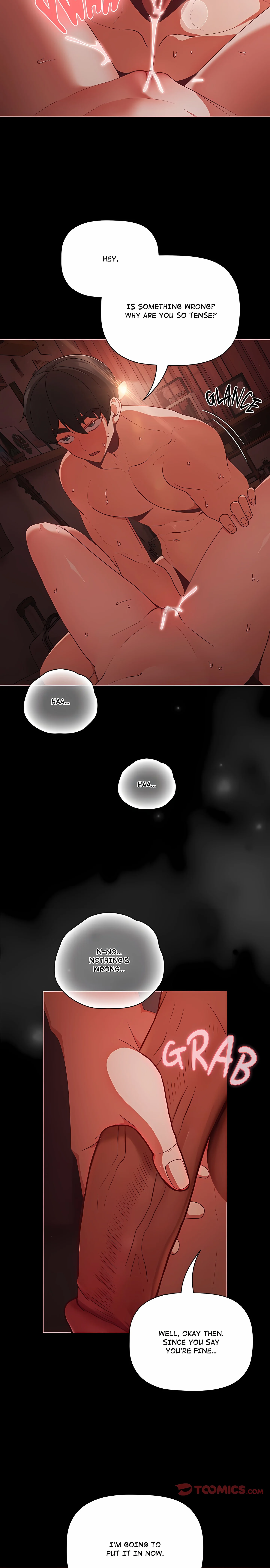 [MOTION] People of The Dark (Uncensored), chapter 15, page 20 of 27