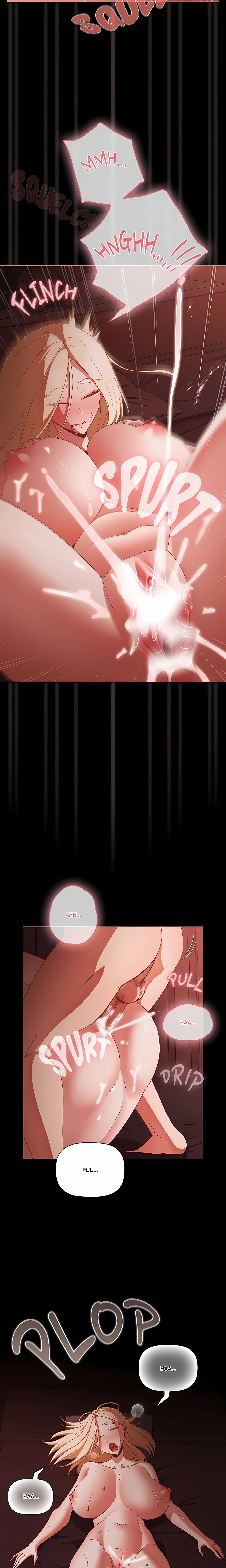 [MOTION] People of The Dark (Uncensored), chapter 16, page 14 of 28