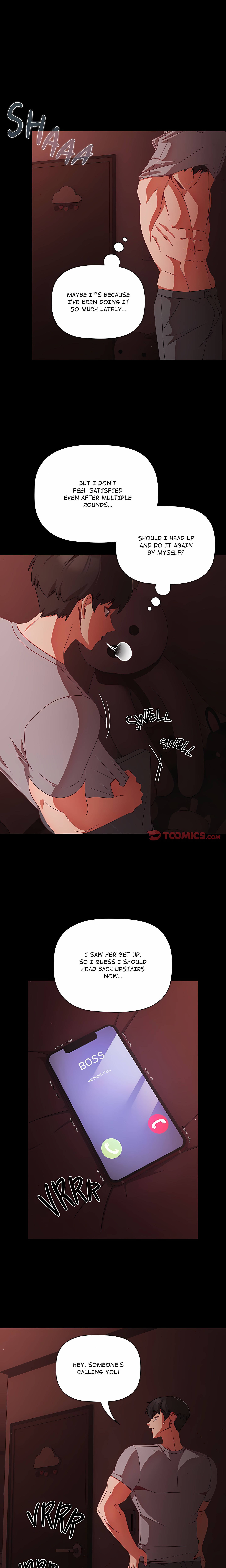 [MOTION] People of The Dark (Uncensored), chapter 16, page 18 of 28