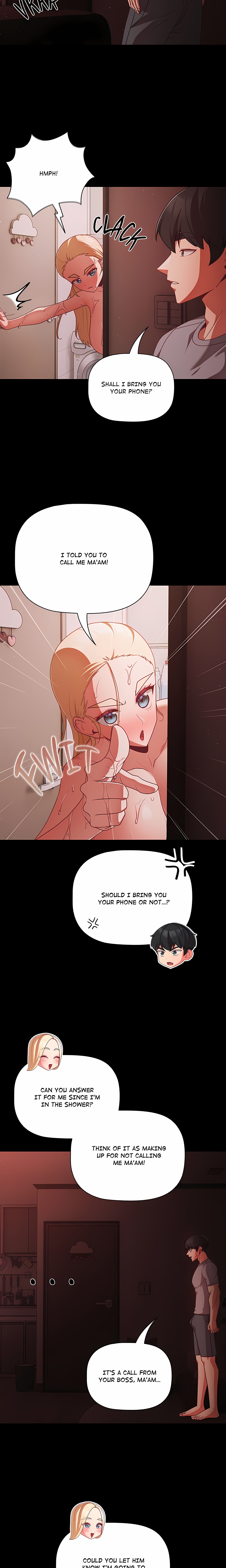 [MOTION] People of The Dark (Uncensored), chapter 16, page 19 of 28