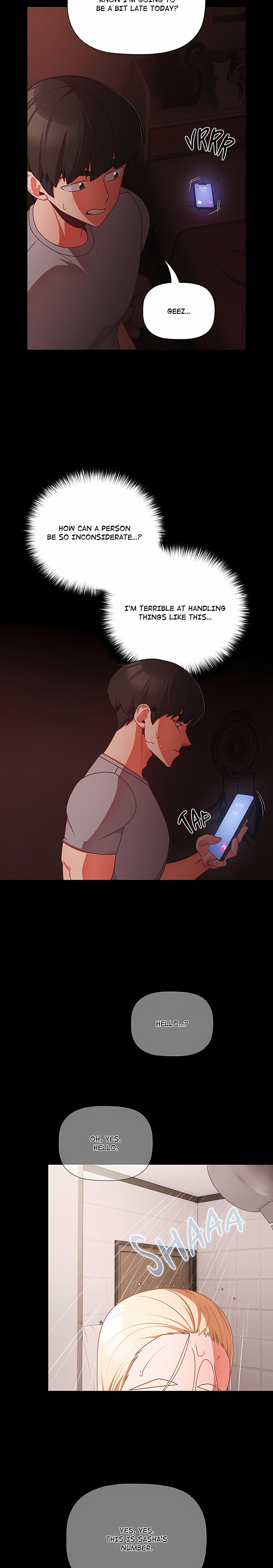 [MOTION] People of The Dark (Uncensored), chapter 16, page 20 of 28