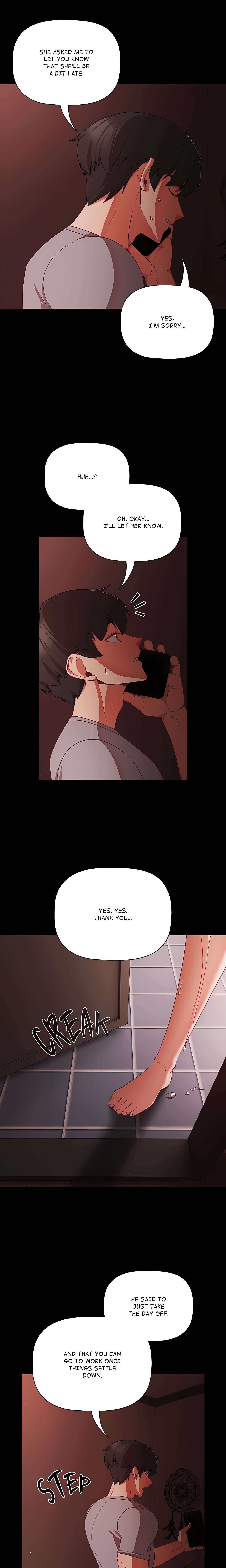 [MOTION] People of The Dark (Uncensored), chapter 16, page 23 of 28
