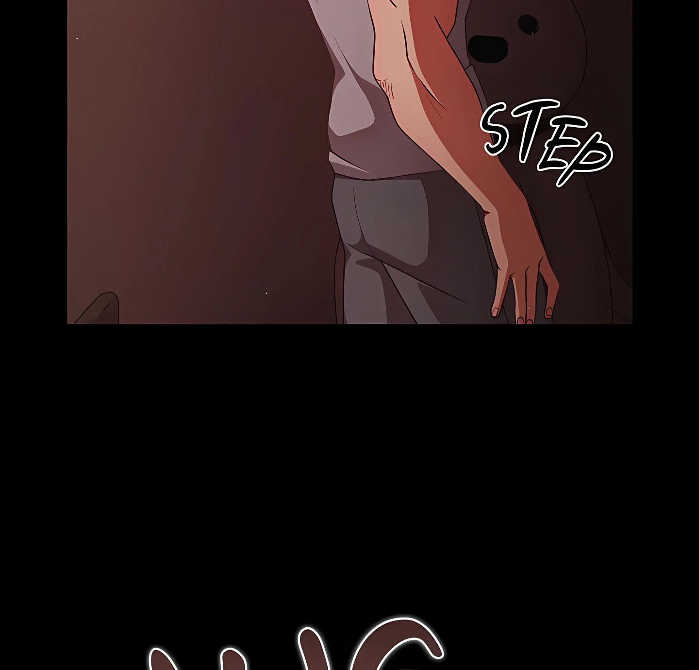 [MOTION] People of The Dark (Uncensored), chapter 16, page 24 of 28