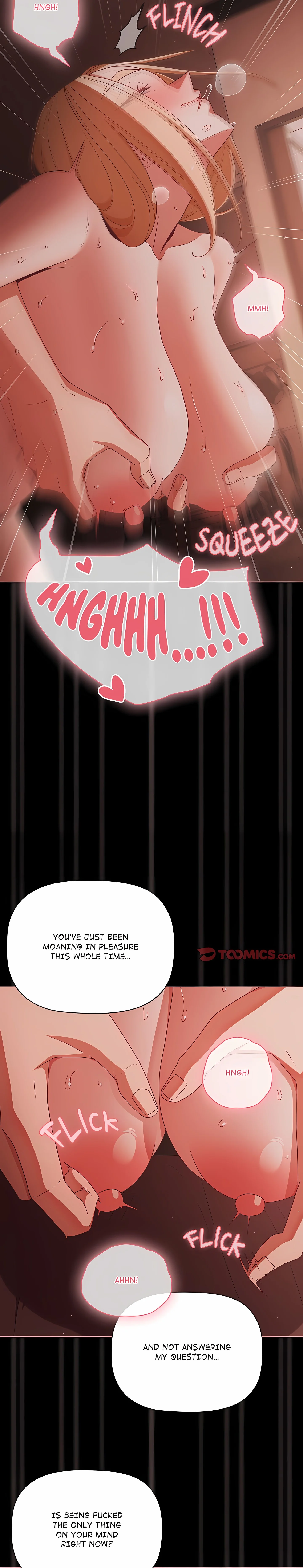 [MOTION] People of The Dark (Uncensored), chapter 17, page 9 of 26