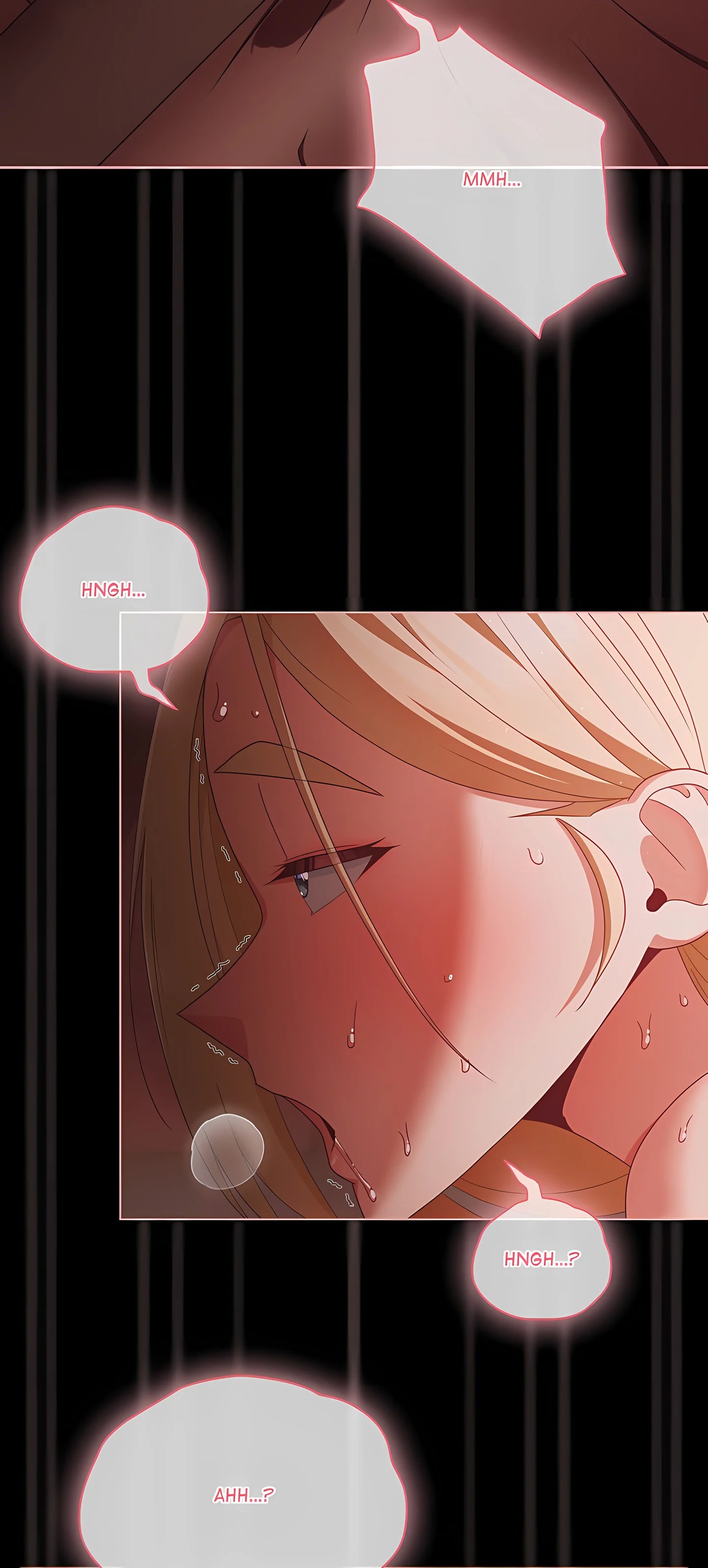 [MOTION] People of The Dark (Uncensored), chapter 17, page 14 of 26