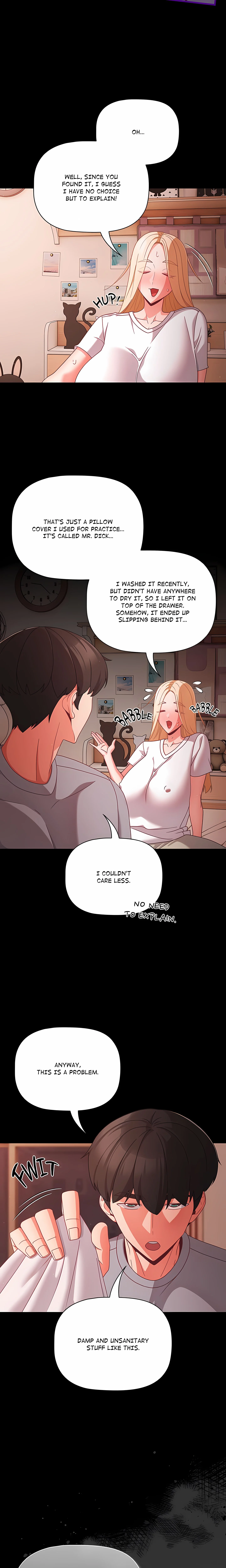 [MOTION] People of The Dark (Uncensored), chapter 18, page 8 of 31