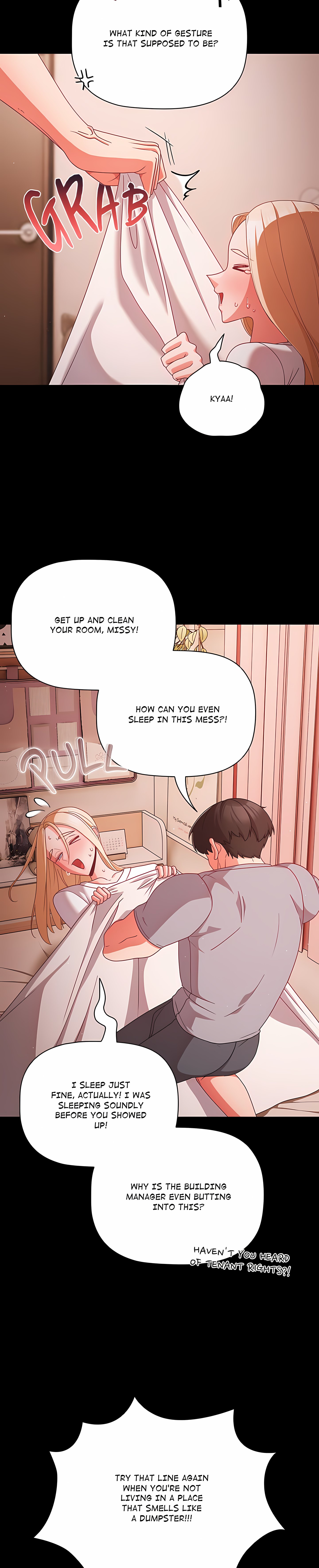 [MOTION] People of The Dark (Uncensored), chapter 18, page 10 of 31
