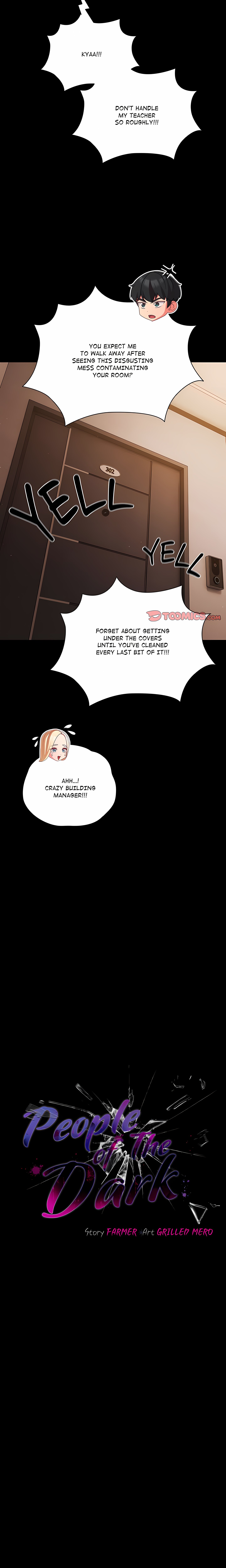 [MOTION] People of The Dark (Uncensored), chapter 18, page 12 of 31