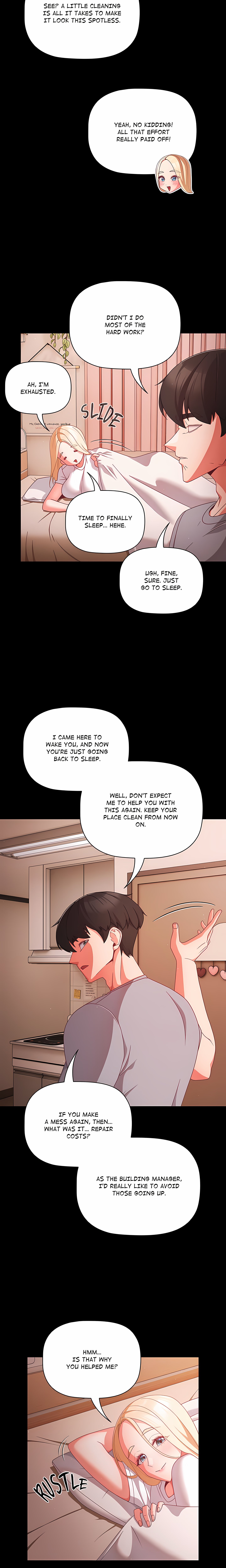 [MOTION] People of The Dark (Uncensored), chapter 18, page 15 of 31