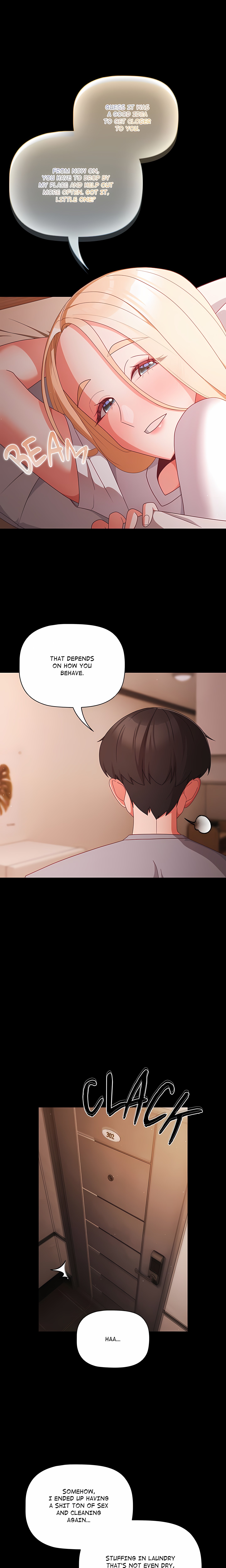 [MOTION] People of The Dark (Uncensored), chapter 18, page 16 of 31