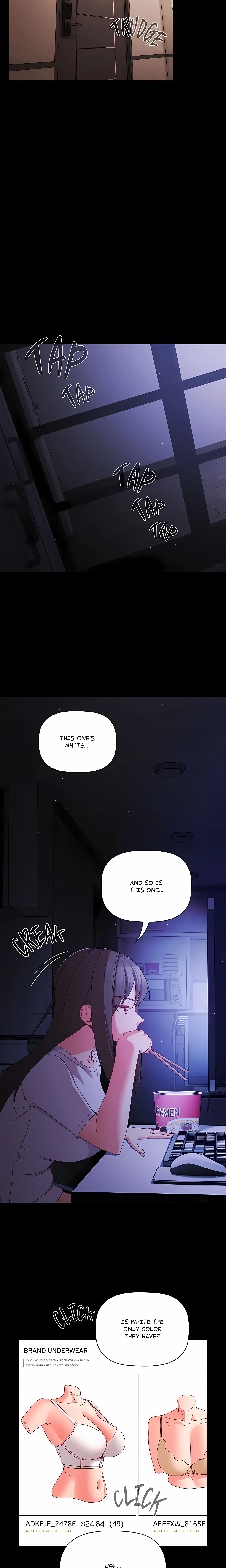 [MOTION] People of The Dark (Uncensored), chapter 18, page 18 of 31