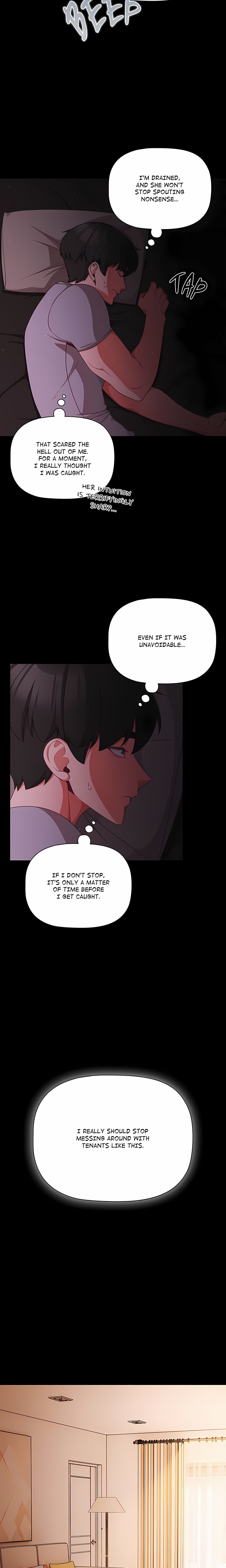 [MOTION] People of The Dark (Uncensored), chapter 18, page 24 of 31
