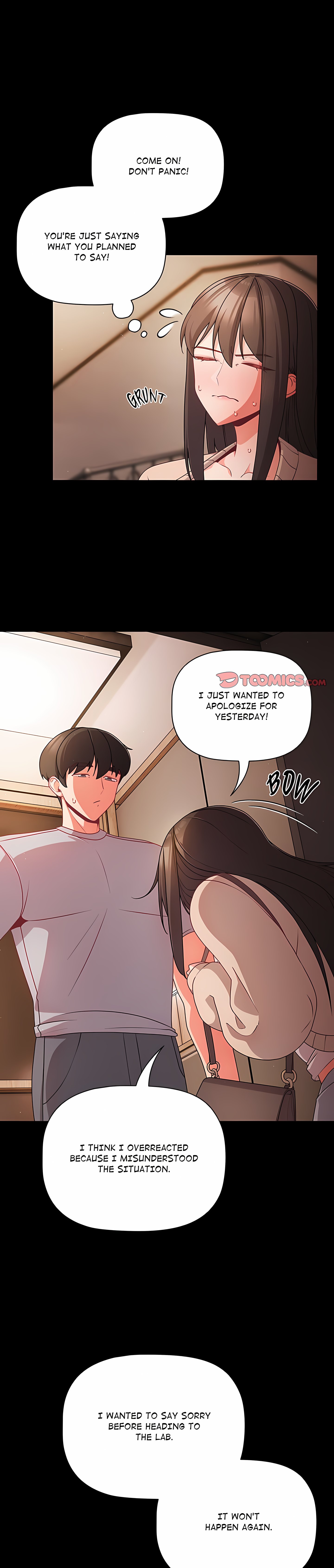 [MOTION] People of The Dark (Uncensored), chapter 18, page 27 of 31