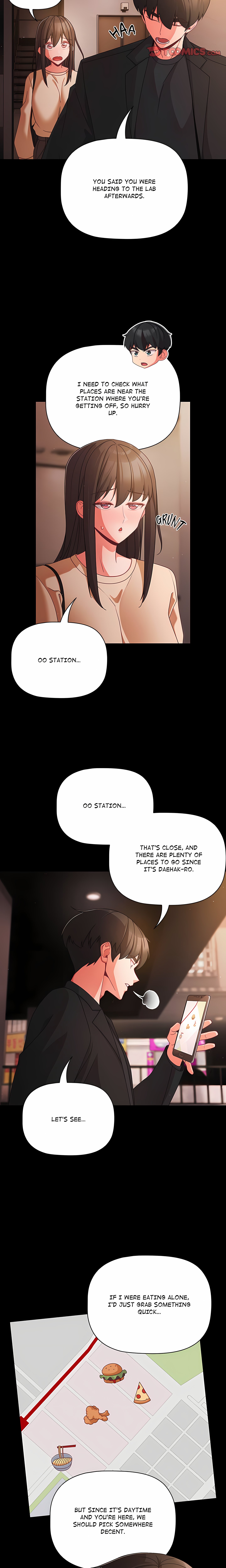 [MOTION] People of The Dark (Uncensored), chapter 19, page 6 of 31