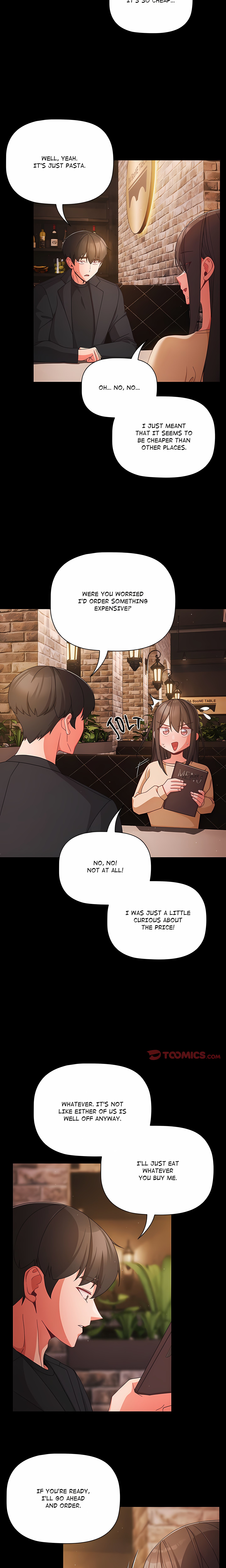 [MOTION] People of The Dark (Uncensored), chapter 19, page 10 of 31