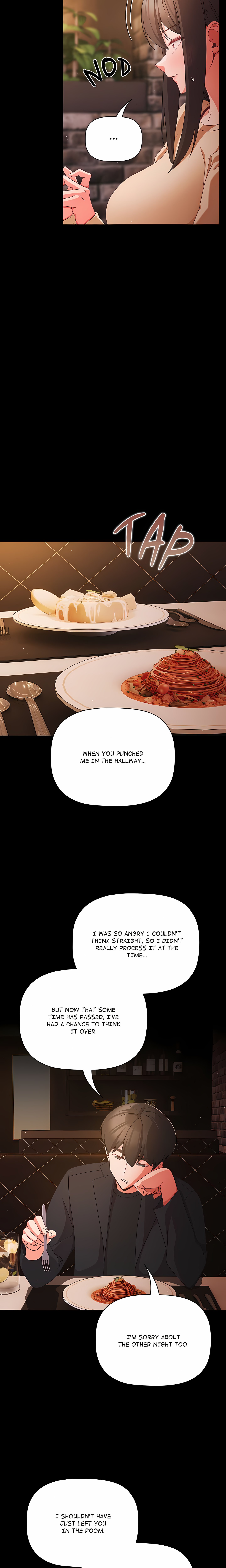 [MOTION] People of The Dark (Uncensored), chapter 19, page 11 of 31