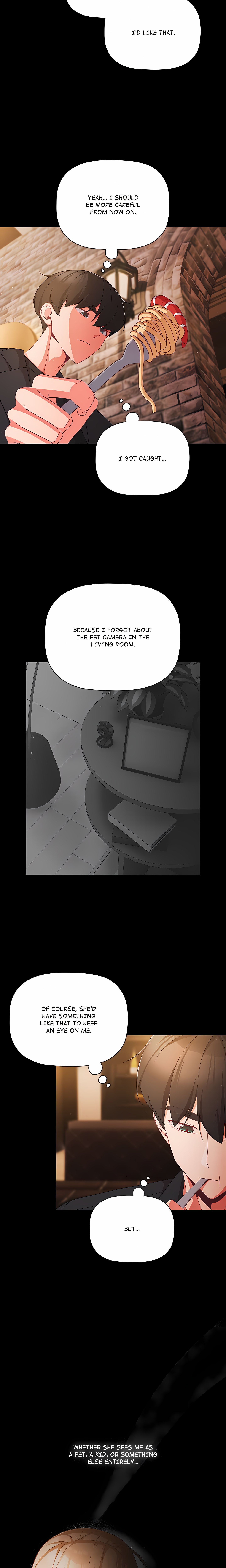 [MOTION] People of The Dark (Uncensored), chapter 19, page 15 of 31