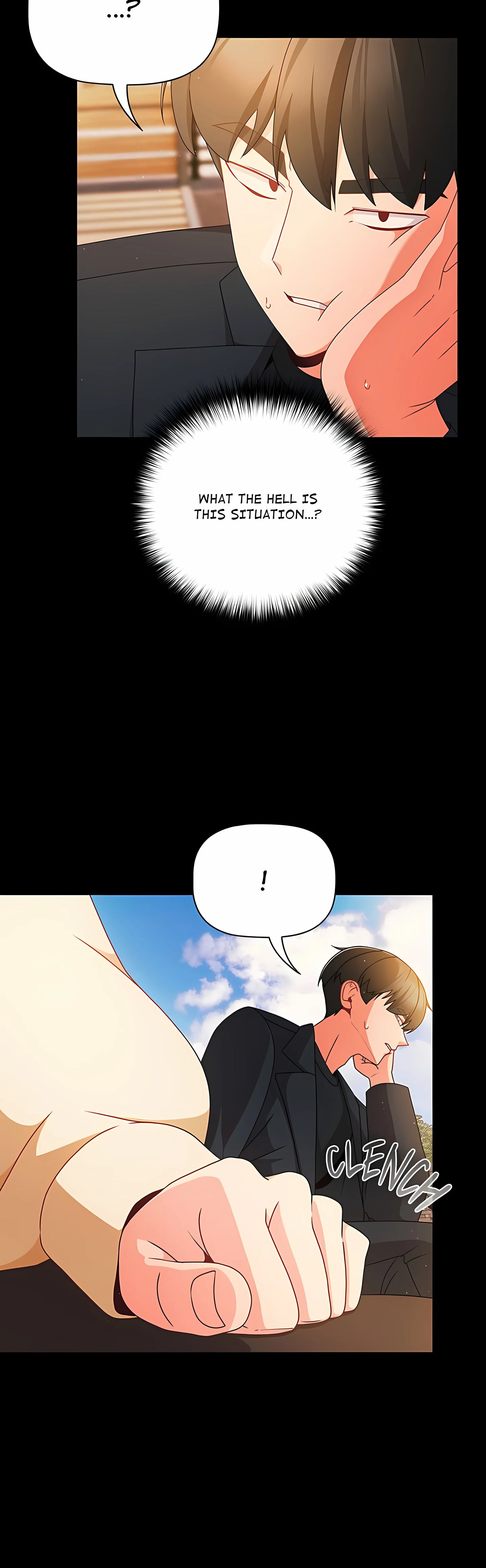 [MOTION] People of The Dark (Uncensored), chapter 19, page 28 of 31