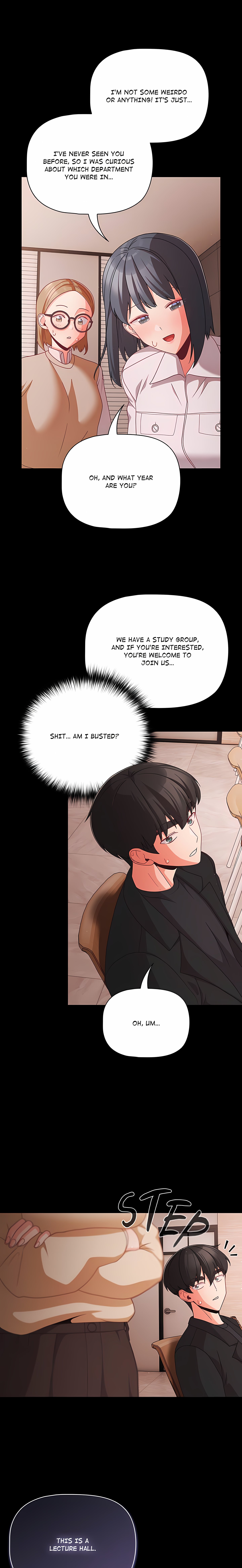 [MOTION] People of The Dark (Uncensored), chapter 20, page 11 of 29