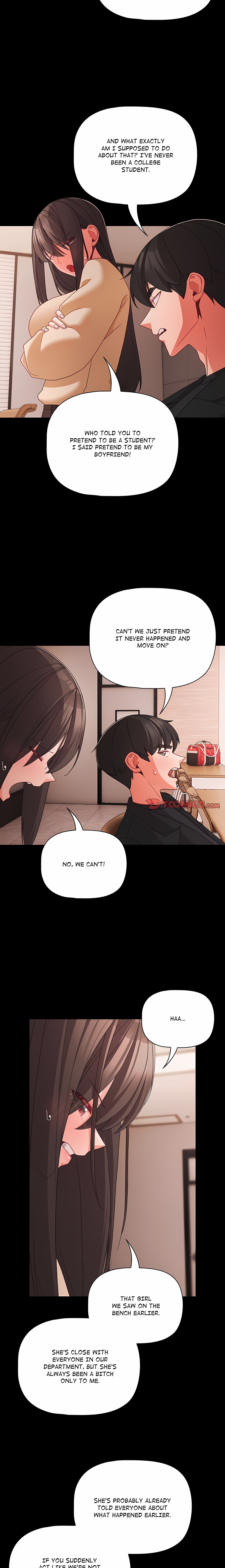 [MOTION] People of The Dark (Uncensored), chapter 20, page 14 of 29