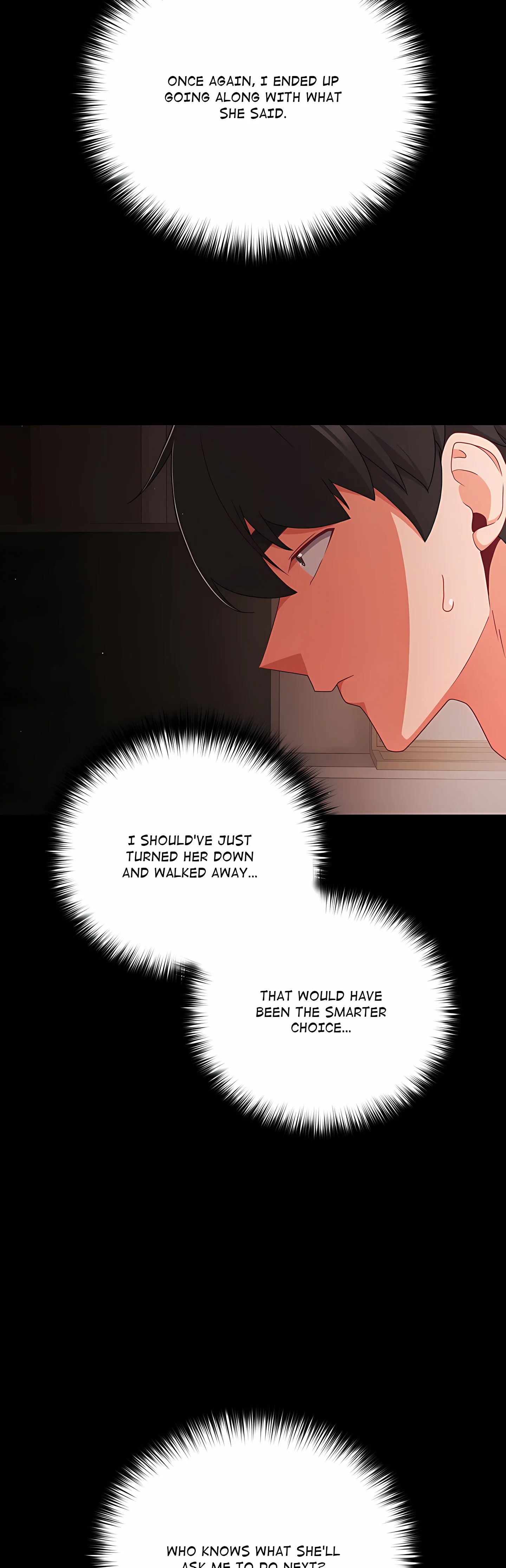 [MOTION] People of The Dark (Uncensored), chapter 20, page 20 of 29