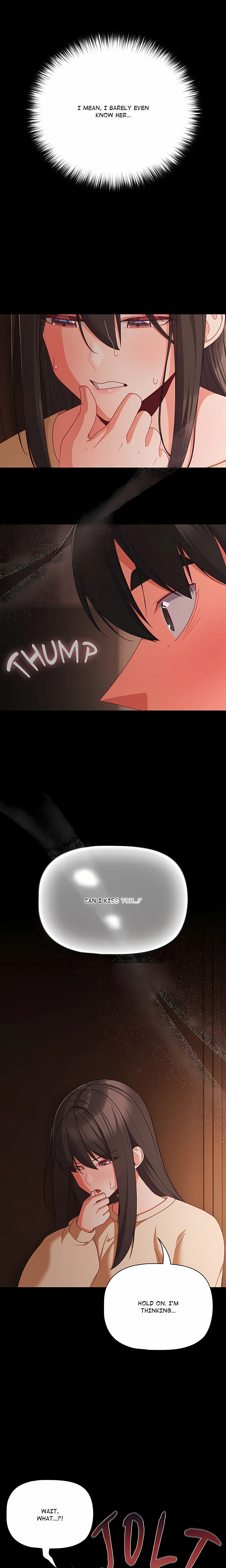 [MOTION] People of The Dark (Uncensored), chapter 20, page 22 of 29
