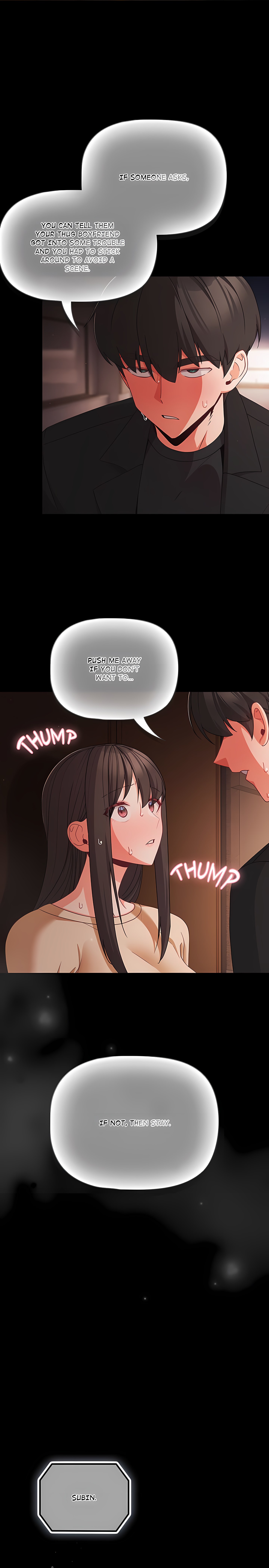 [MOTION] People of The Dark (Uncensored), chapter 20, page 27 of 29
