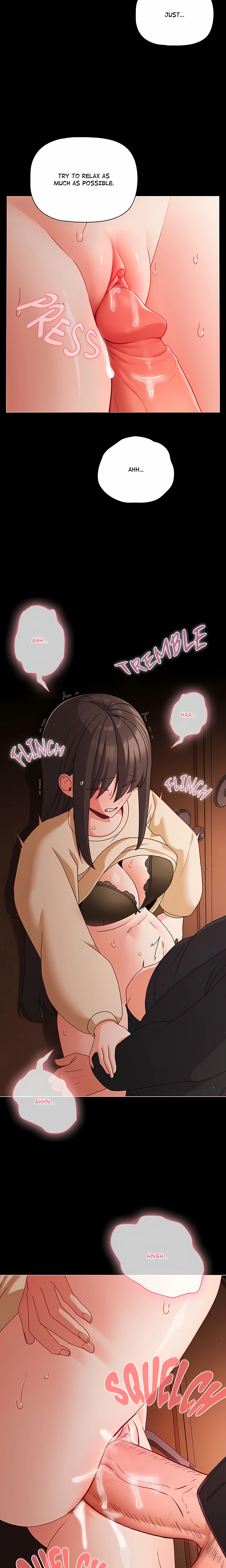 [MOTION] People of The Dark (Uncensored), chapter 21, page 5 of 32
