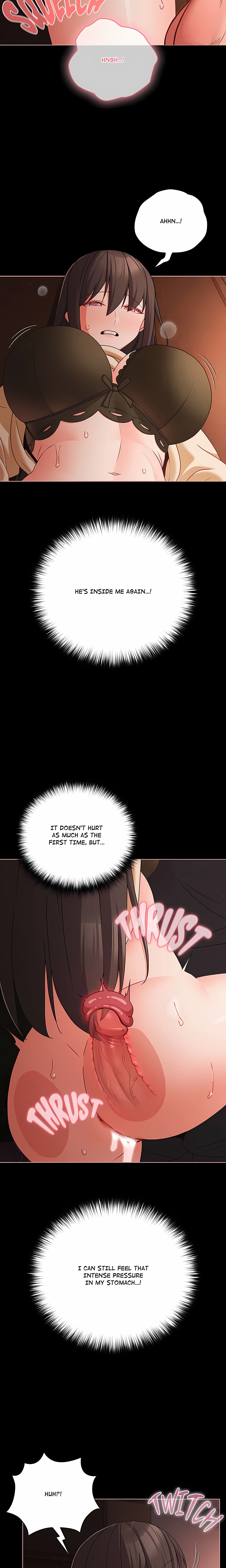 [MOTION] People of The Dark (Uncensored), chapter 21, page 6 of 32