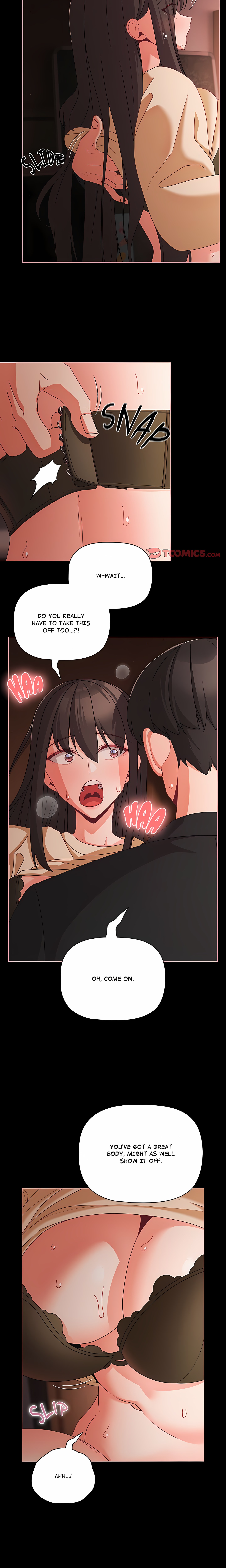 [MOTION] People of The Dark (Uncensored), chapter 21, page 7 of 32