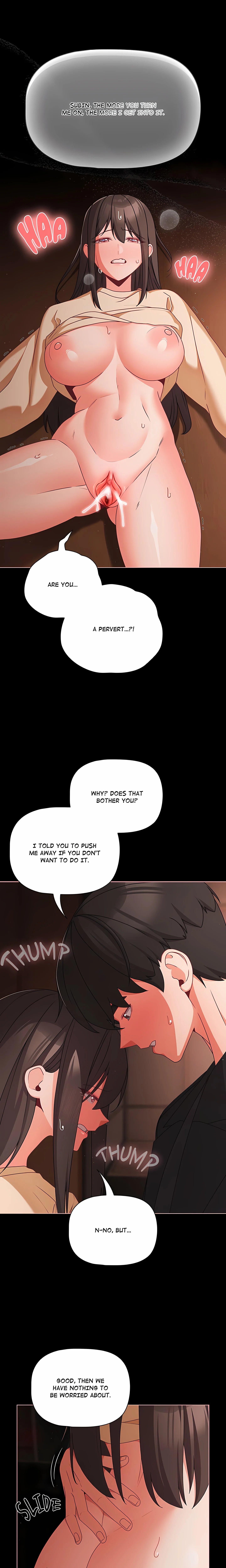 [MOTION] People of The Dark (Uncensored), chapter 21, page 8 of 32