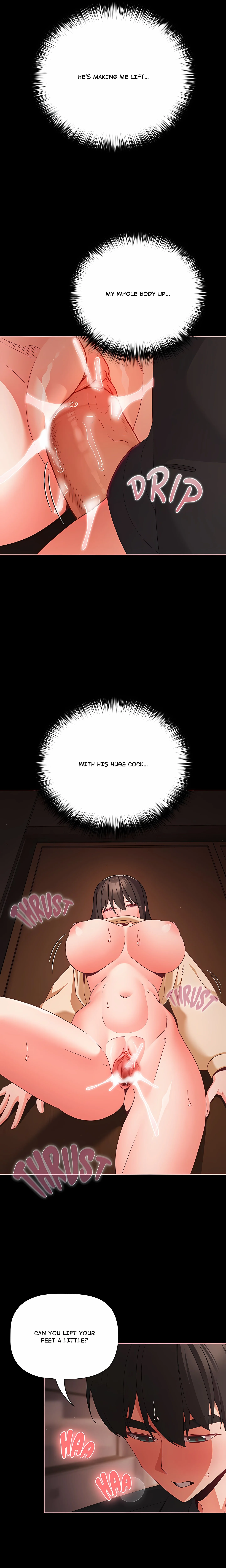 [MOTION] People of The Dark (Uncensored), chapter 21, page 10 of 32