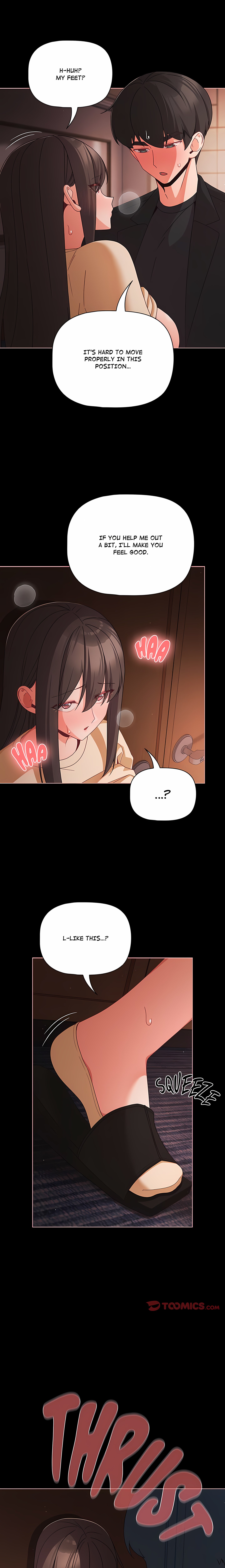 [MOTION] People of The Dark (Uncensored), chapter 21, page 11 of 32
